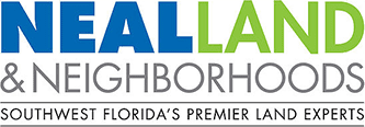 Neal Land logo color